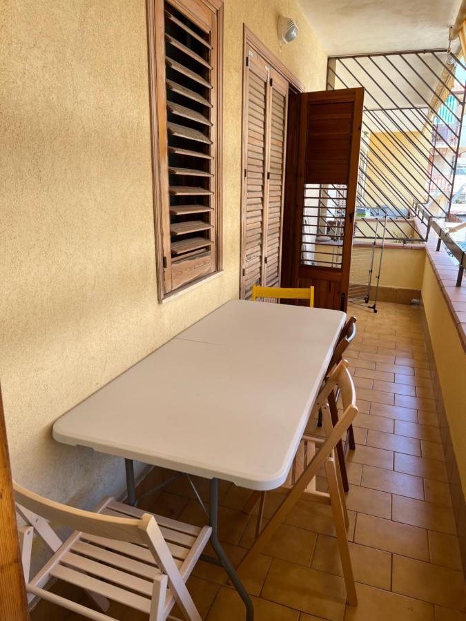 Casa Vacanza Tropicana Home Mascali Exterior photo